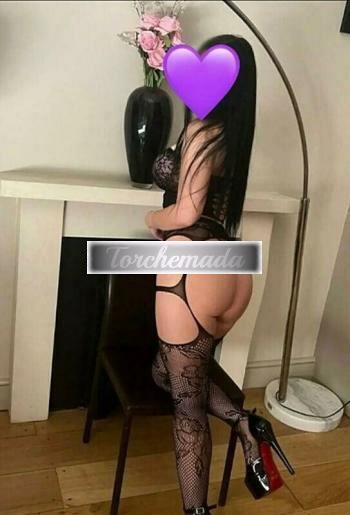 Girl Sexy Attrice  Avellino