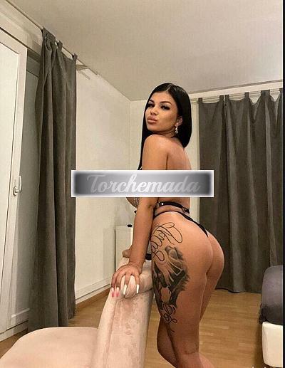 Girl Passione Spagnola Unica  Milano