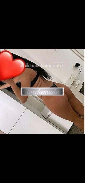 Girl Bellissima Bambola  Salerno