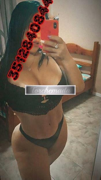 Girl Calda Studentessa  Perugia