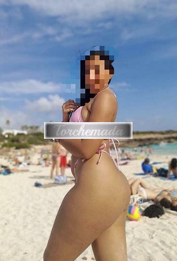 Girl Trasgressiva Coinvolgente  Firenze