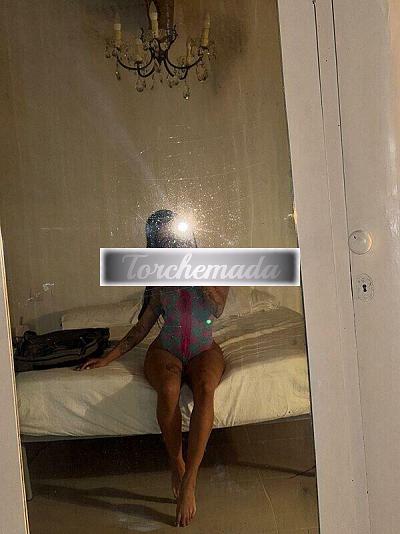 Girl Trasgressiva Sirena  Ferrara