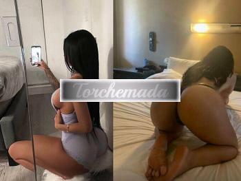 Girl Bellissima Amabile  Perugia