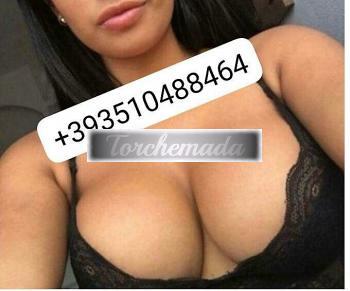 Girl Trasgressiva Attrice  Cosenza