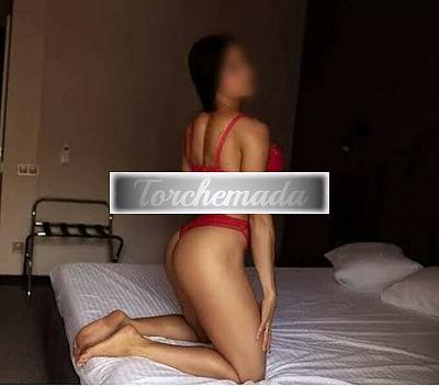 Girl Strepitosa Sensuale  Aosta