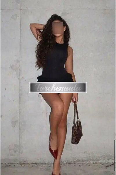 Girl Spettacolare Graziosa  Rieti