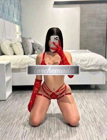 Girl Bambolina Insaziabile Sensuale Preliminari  Reggio Calabria