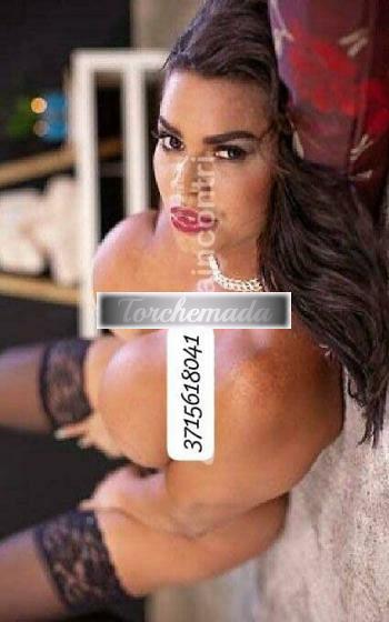 Girl Calda Sirena  Livorno