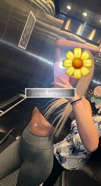 Girl Strepitosa Girl  Perugia