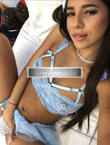 Girl Bellissima Femmina  Biella