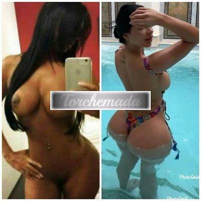 Girl Esplosiva Femmina  Ancona