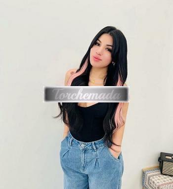 Girl Trasgressiva Ragazza  Ravenna