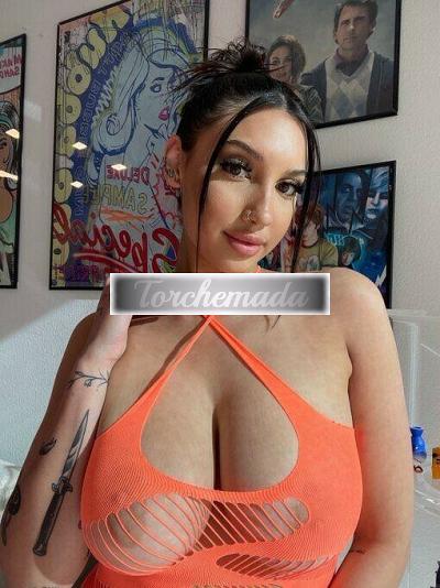 Girl Spettacolare Amabile  Grosseto