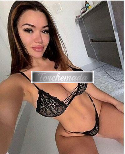 Girl Strepitosa Sensuale  Venezia