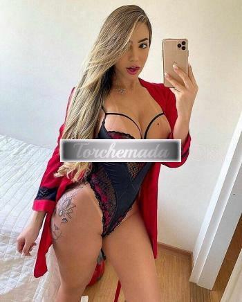 Girl Felina Sensuale  Reggio Calabria