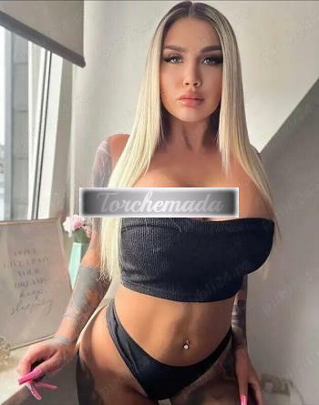 Girl Piccantissima Modella  Ragusa