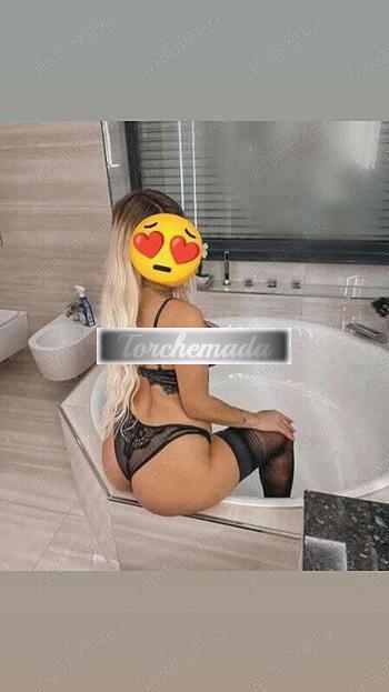 Girl Strepitosa Attrice  Lodi