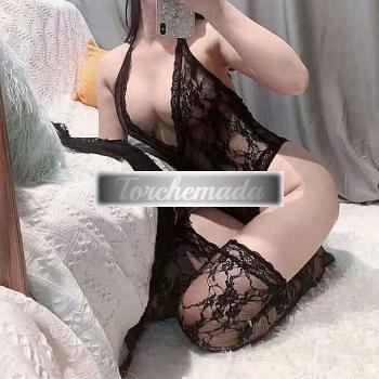 Girl Vogliosa Girl  Padova