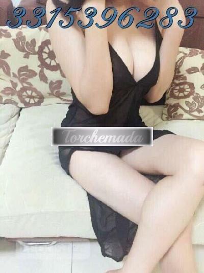 Girl Spettacolare asiatica  Lodi