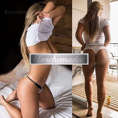 Girl Trasgressiva Graziosa  Ferrara