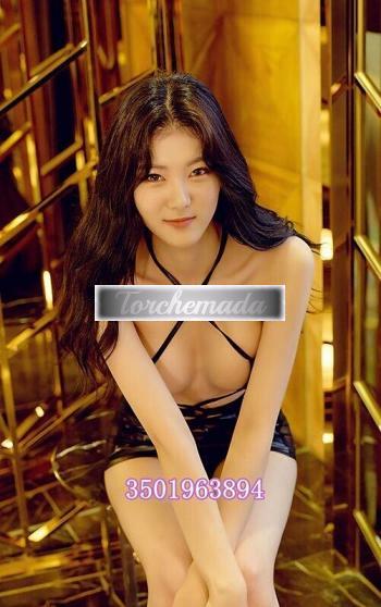 Girl Calda Ragazza  Vicenza