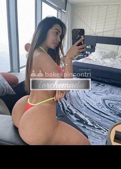 Girl Bellissima Ragazza  Latina