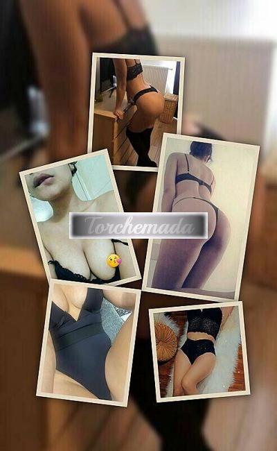 Girl Piccantissima Sensuale  Catania