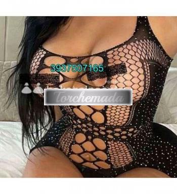 Girl Divertimento assicurato  Brindisi