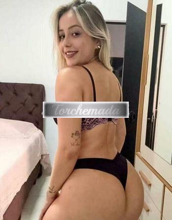 Girl Strepitosa Sensuale  Palermo