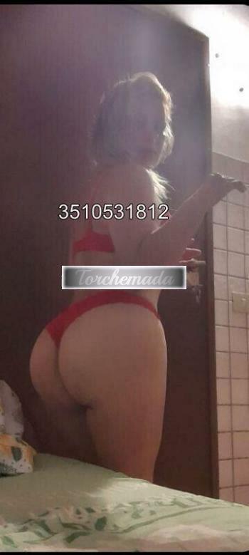 Girl Bellissima Esibizionista  Reggio Emilia