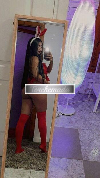 Girl Sexy Coinvolgente  Latina