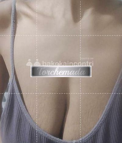 Girl Piccantissima Sensuale  Verona