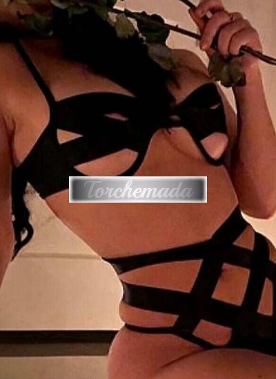 Girl Piccantissima Bambola  Benevento