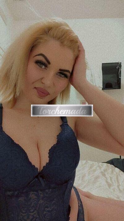 Girl Trasgressiva Maestra  Treviso