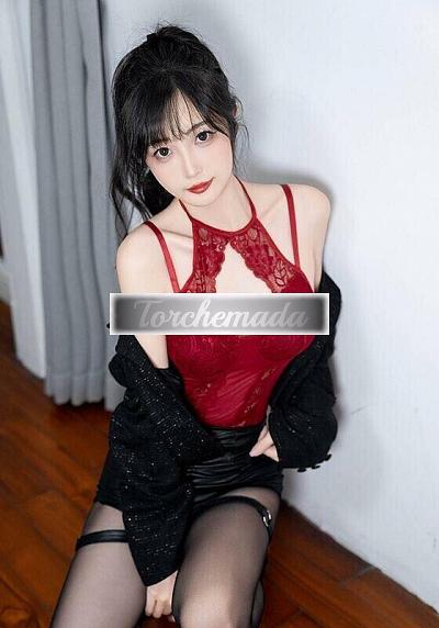Girl Felina Attrice  Imperia