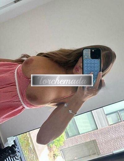 Girl Esplosiva Girl  Pescara