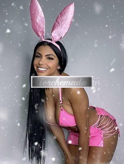 Girl Calda Femmina  Brescia