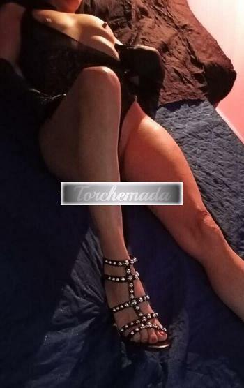 Girl Calda Bambola  Monza