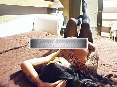 Girl Sono molto trasgressiva  Bari