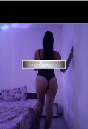 Girl Calda Sensuale  Roma