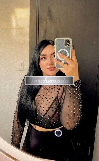 Girl Trasgressiva Coinvolgente  Perugia
