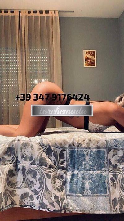 Girl Strepitosa Sirena  Varese