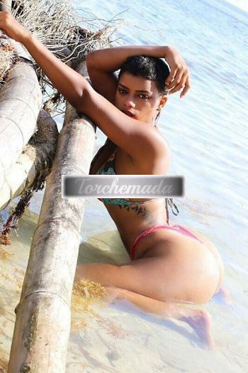 Girl Calda Sirena  Oristano