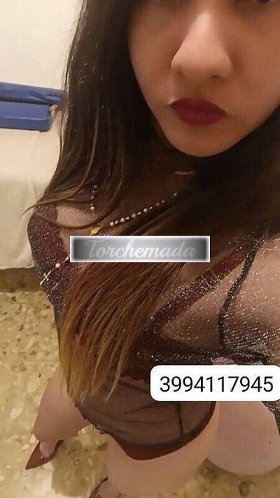 Girl Daniela  Savona