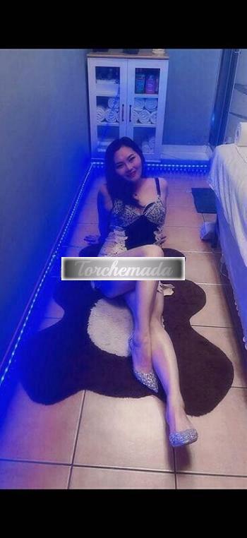 Transex Caterina  Bergamo