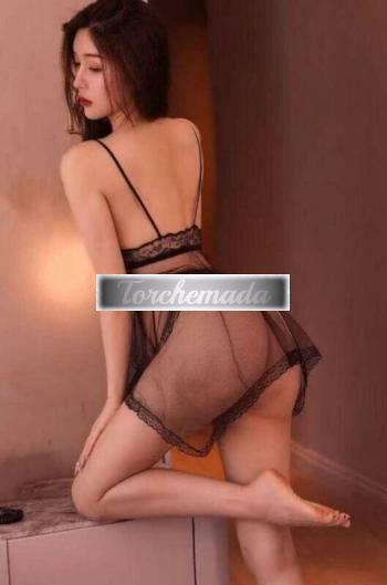 Girl Piccantissima Attrice  Teramo