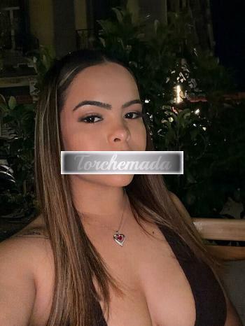 Girl Sexy Attrice  Cosenza