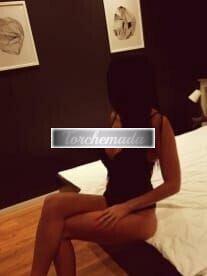 Girl Top class escort  Pistoia