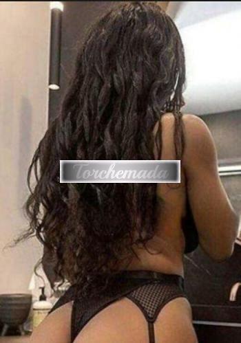 Girl Strepitosa Attrice  Lucca