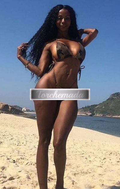 Girl Trasgressiva Bambola  Piacenza